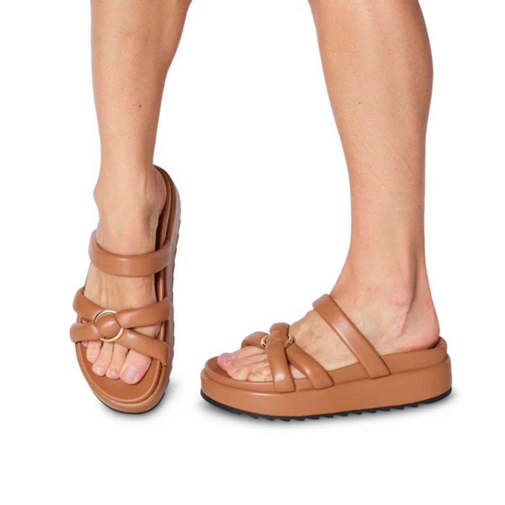 J/Slides Sandiral Sandal Size 7 - image 1